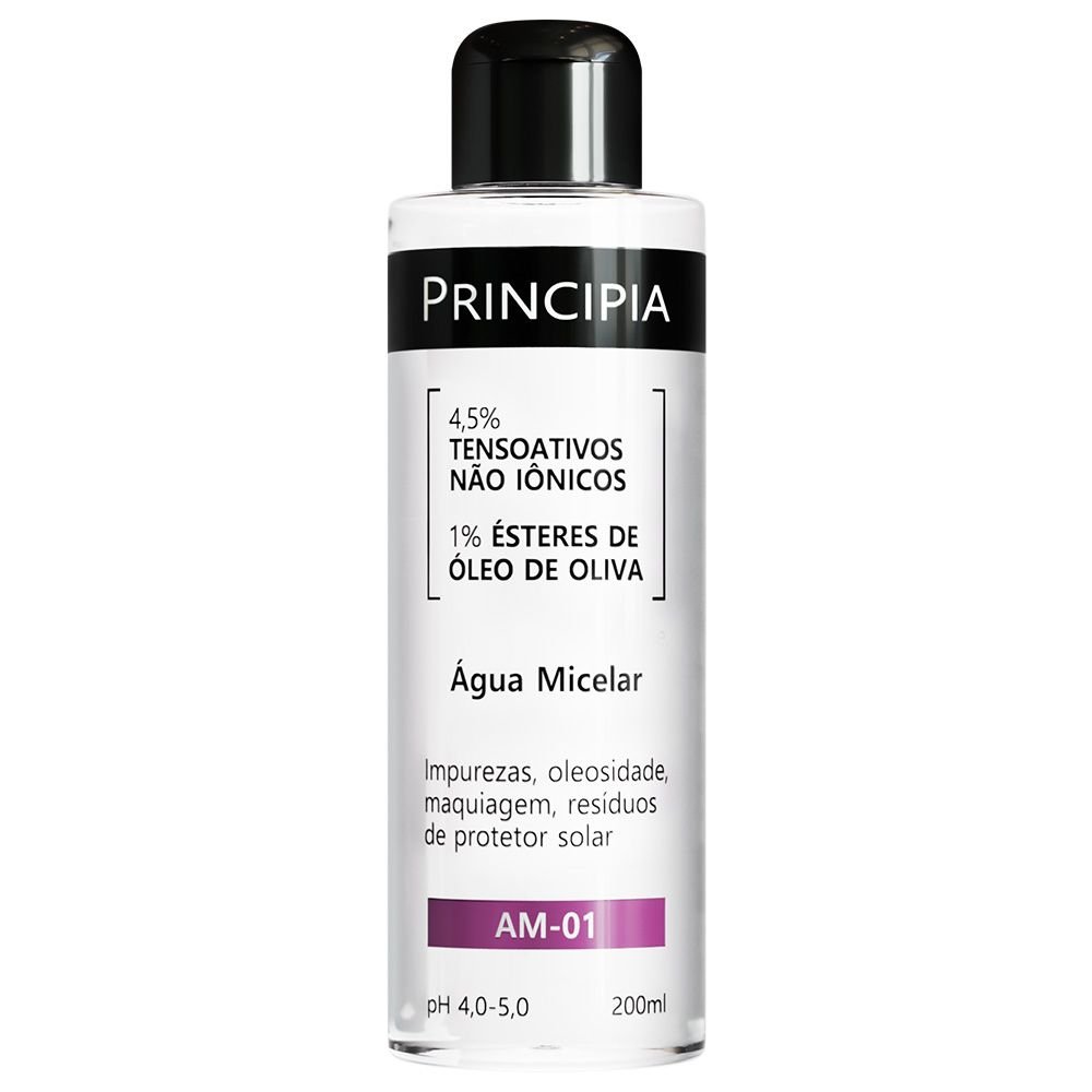 ÁGUA MICELAR AM-01