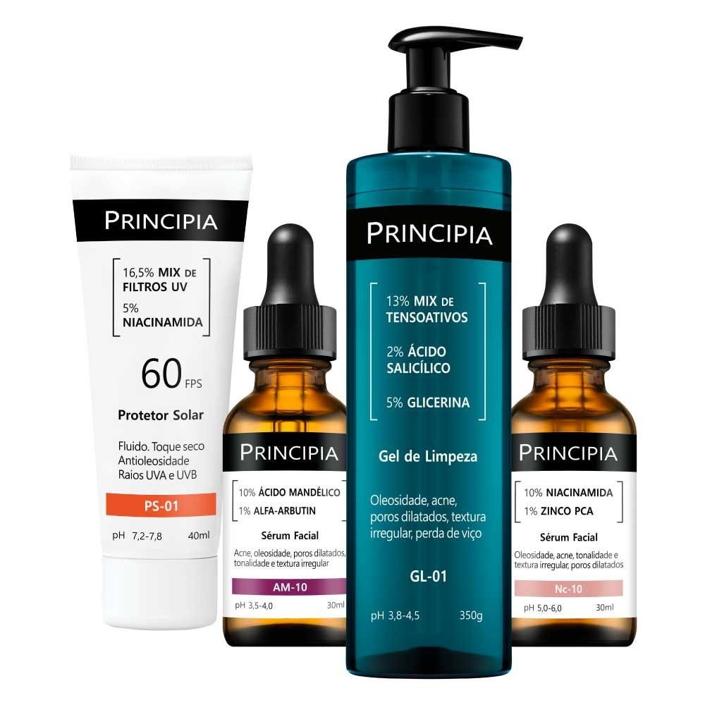 KIT ANTI-MANCHAS ESSENCIAL