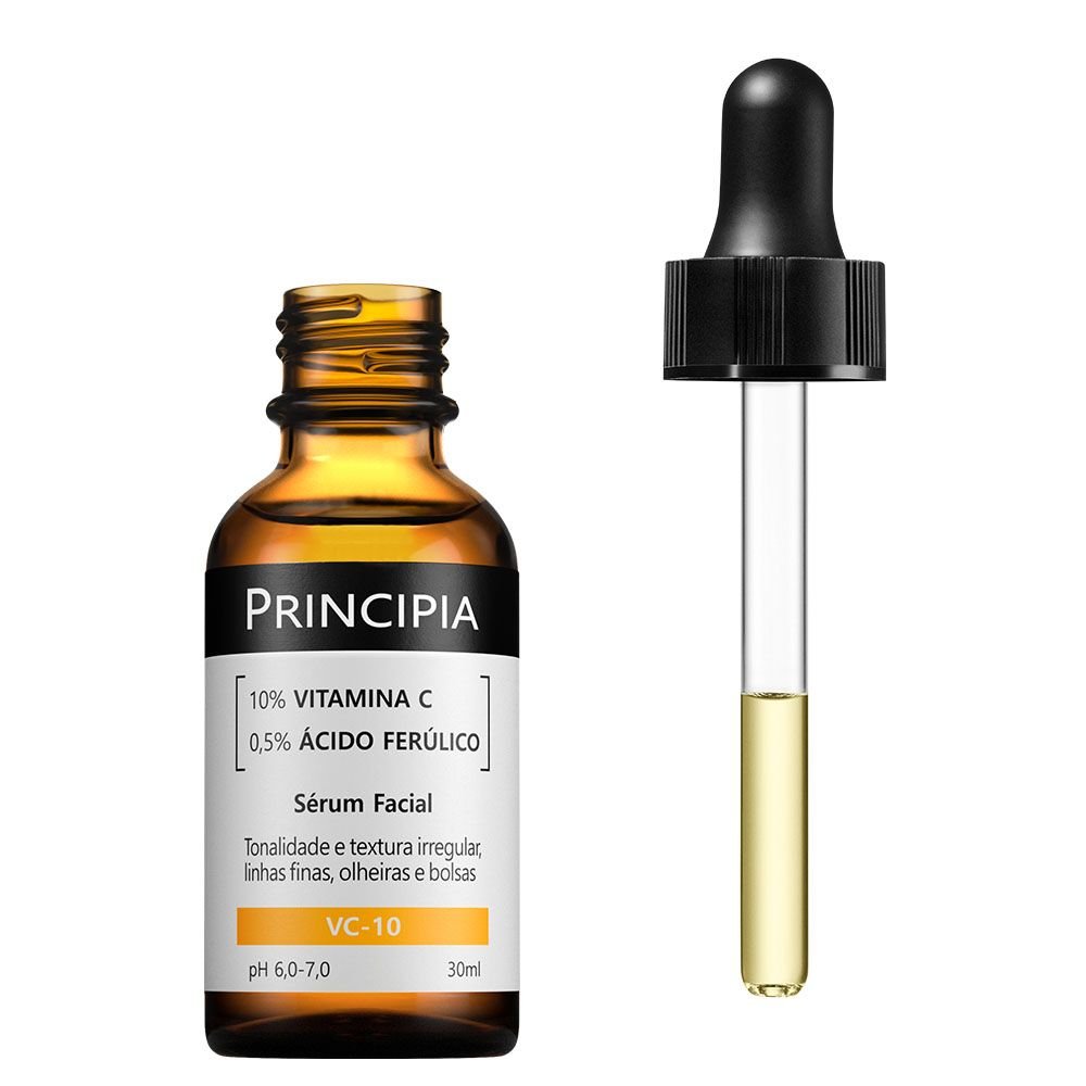 VITAMINA C-10