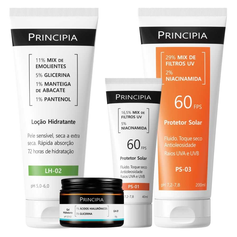 KIT PRAIA ESSENCIAL LH-02