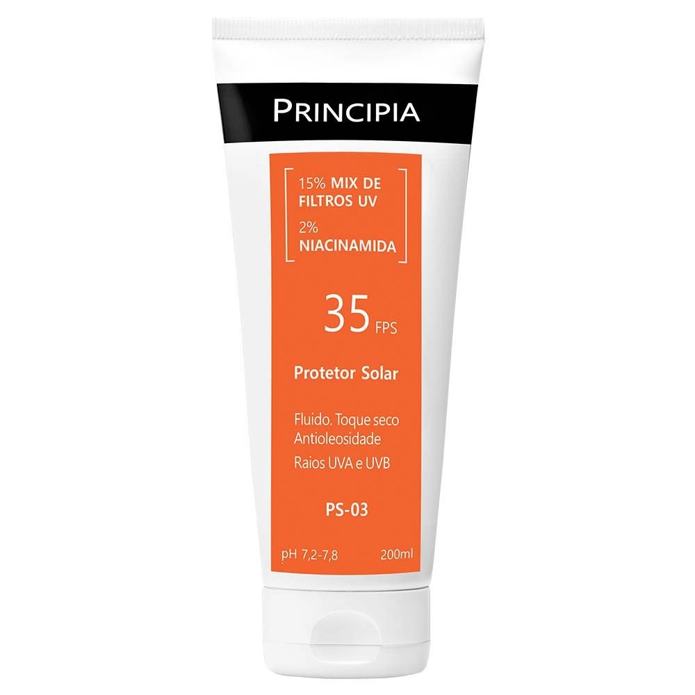 PROTETOR SOLAR PS-03 FPS35