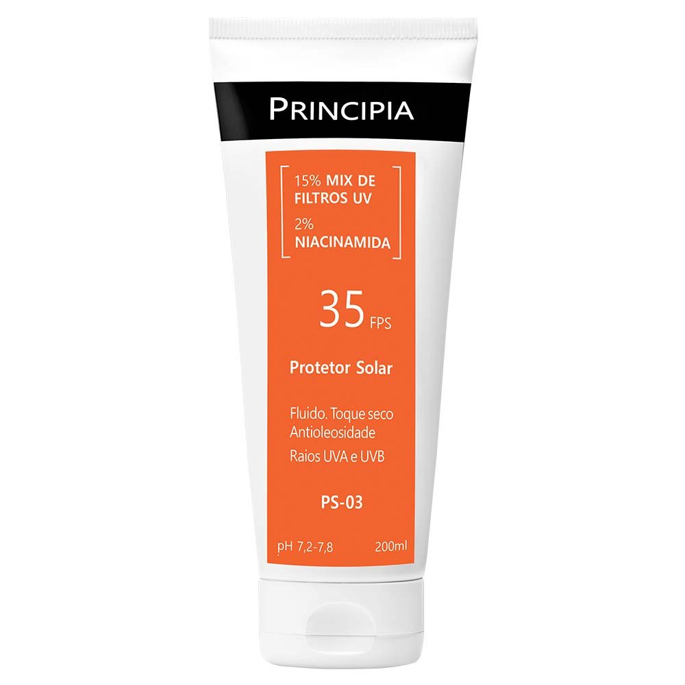 PROTETOR SOLAR PS-03 FPS35