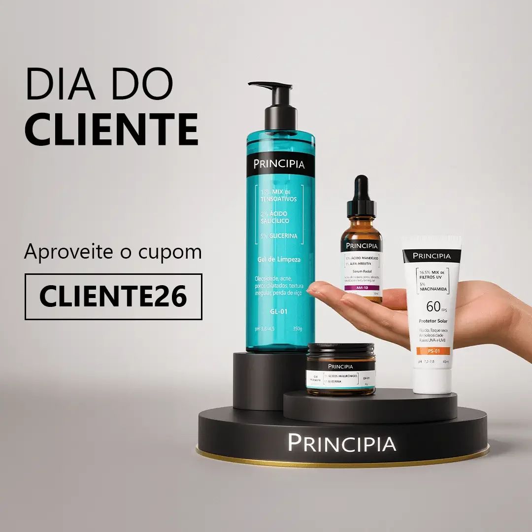Dia do Cliente 2026