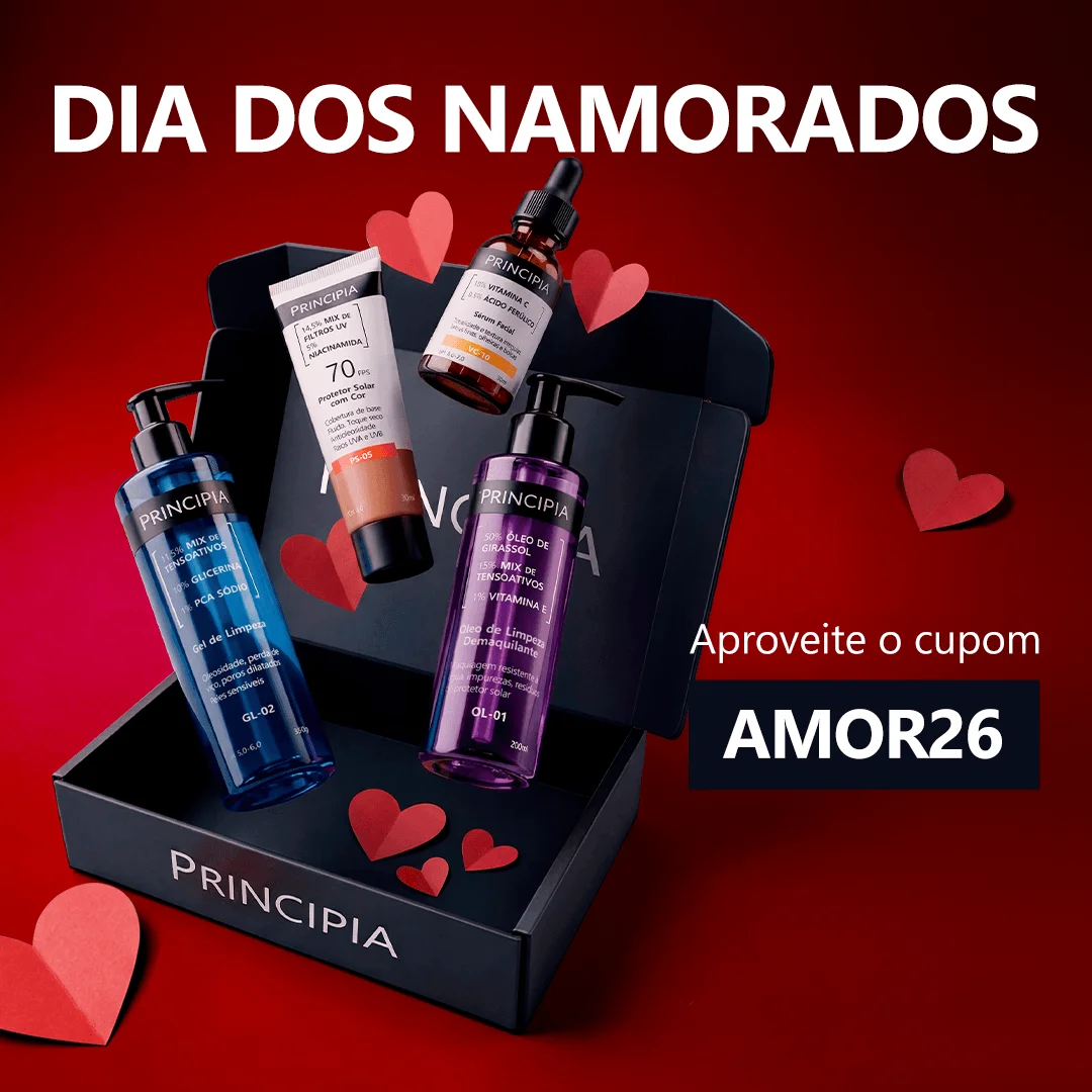 Dia dos Namorados
