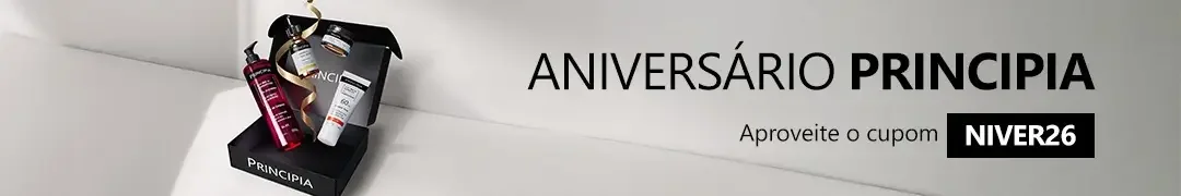 Aniversário Principia 2026